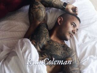 RyanColeman