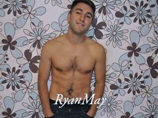 RyanMay