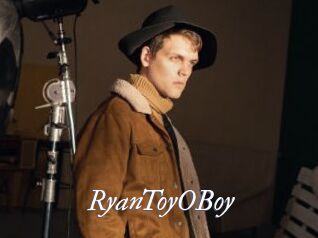 RyanToyOBoy