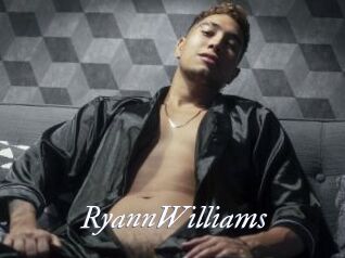 RyannWilliams
