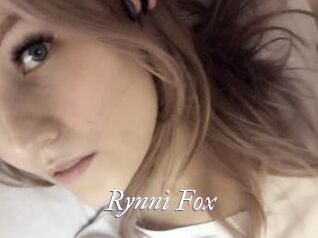 Rynni_Fox