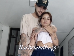 Rachelandtiago