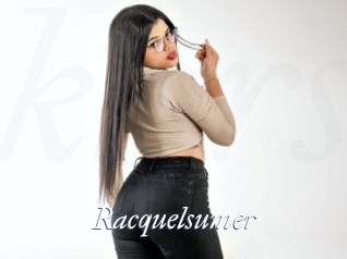 Racquelsumer