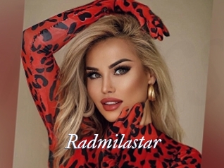 Radmilastar