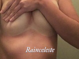 Rainceleste