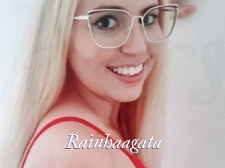 Rainhaagata