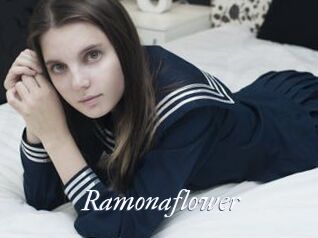 Ramonaflower