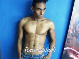 Rancesblack