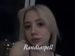 Randiaspell