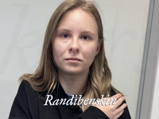 Randibenskin
