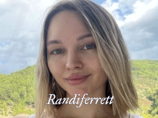 Randiferrett