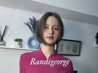 Randigeorge
