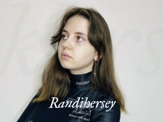 Randihersey
