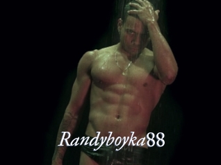 Randyboyka88