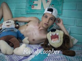 Randycoopher