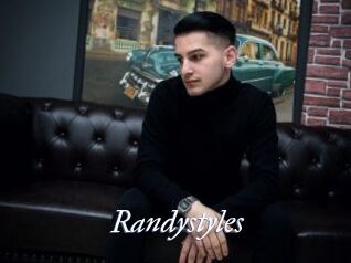 Randystyles