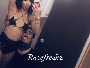 Ravefreakz