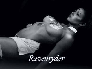 Ravenryder