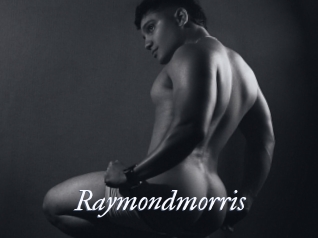 Raymondmorris