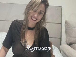 Rayrasexy
