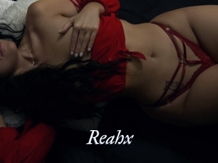 Reahx