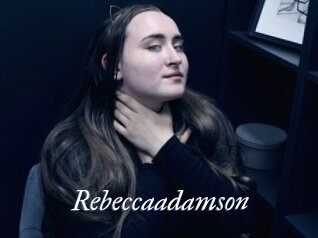 Rebeccaadamson