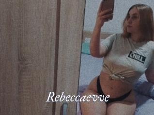 Rebeccaevve