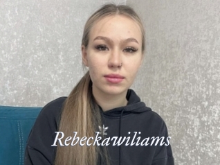 Rebeckawiliams