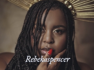 Rebekaspencer