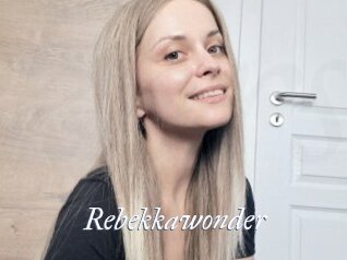 Rebekkawonder