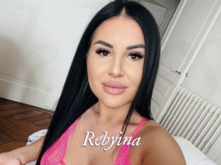 Rebyina