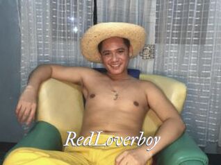 RedLoverboy