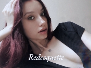 Redcoquette