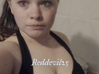 Reddevil25