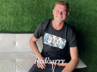 Redharry