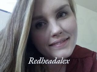 Redheadalex