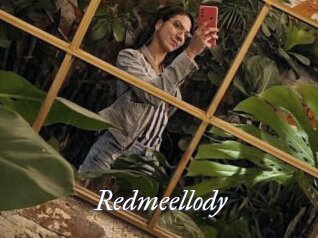 Redmeellody