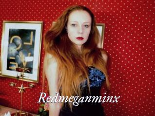 Redmeganminx