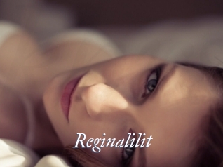 Reginalilit