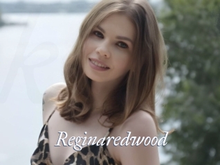 Reginaredwood