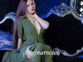 Reginarococo