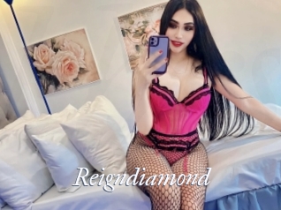 Reigndiamond