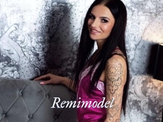 Remimodel