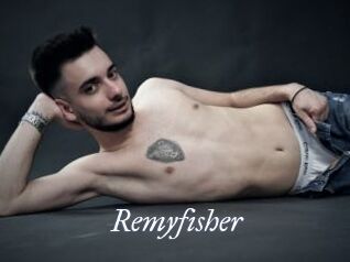 Remyfisher