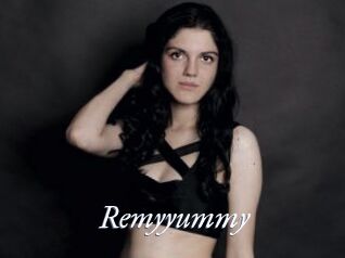 Remyyummy