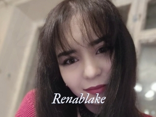 renablake Kei Harde Sex