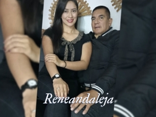 Reneandaleja