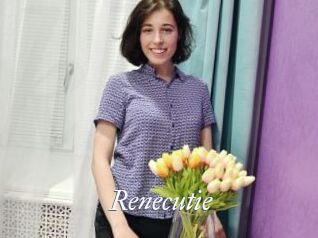 Renecutie