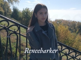 Reneebarker