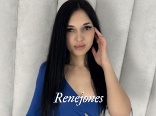 Renejones